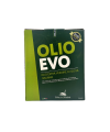 OLIO NOVO Sapore d'Autunno - Olio extravergine di oliva italiano 5 L